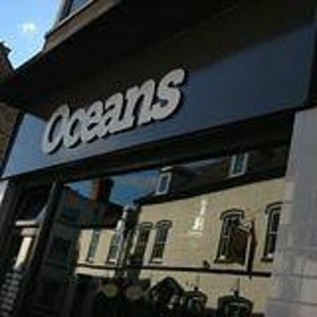 Oceans Fish & Chip Bar